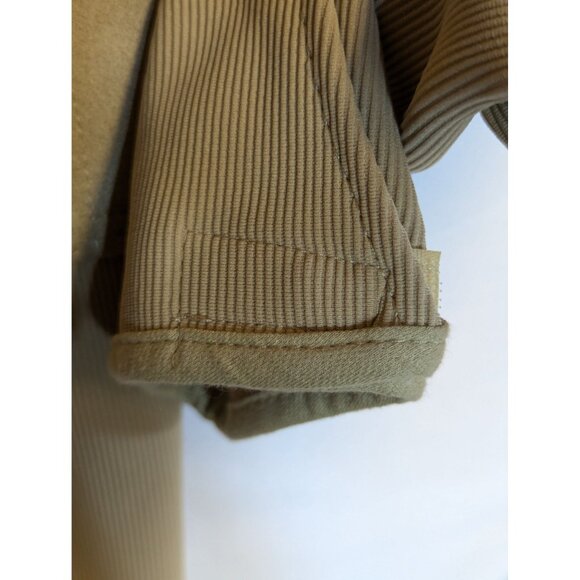 TuffRider Beige Riding Breeches Size 24 - Picture 3 of 8